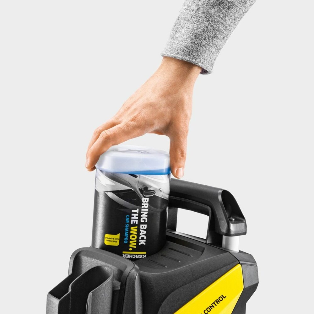 Nettoyeur haute pression Kärcher 1.324-709.0 1400 W 500 l/h