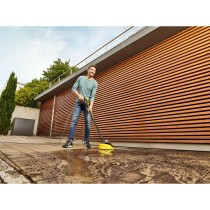 Nettoyeur haute pression Kärcher 1.324-709.0 1400 W 500 l/h