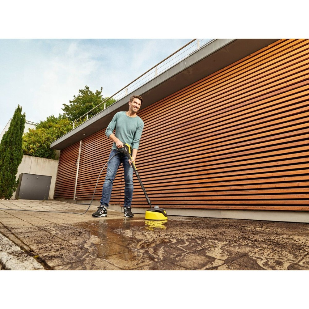 Nettoyeur haute pression Kärcher 1.324-709.0 1400 W 500 l/h