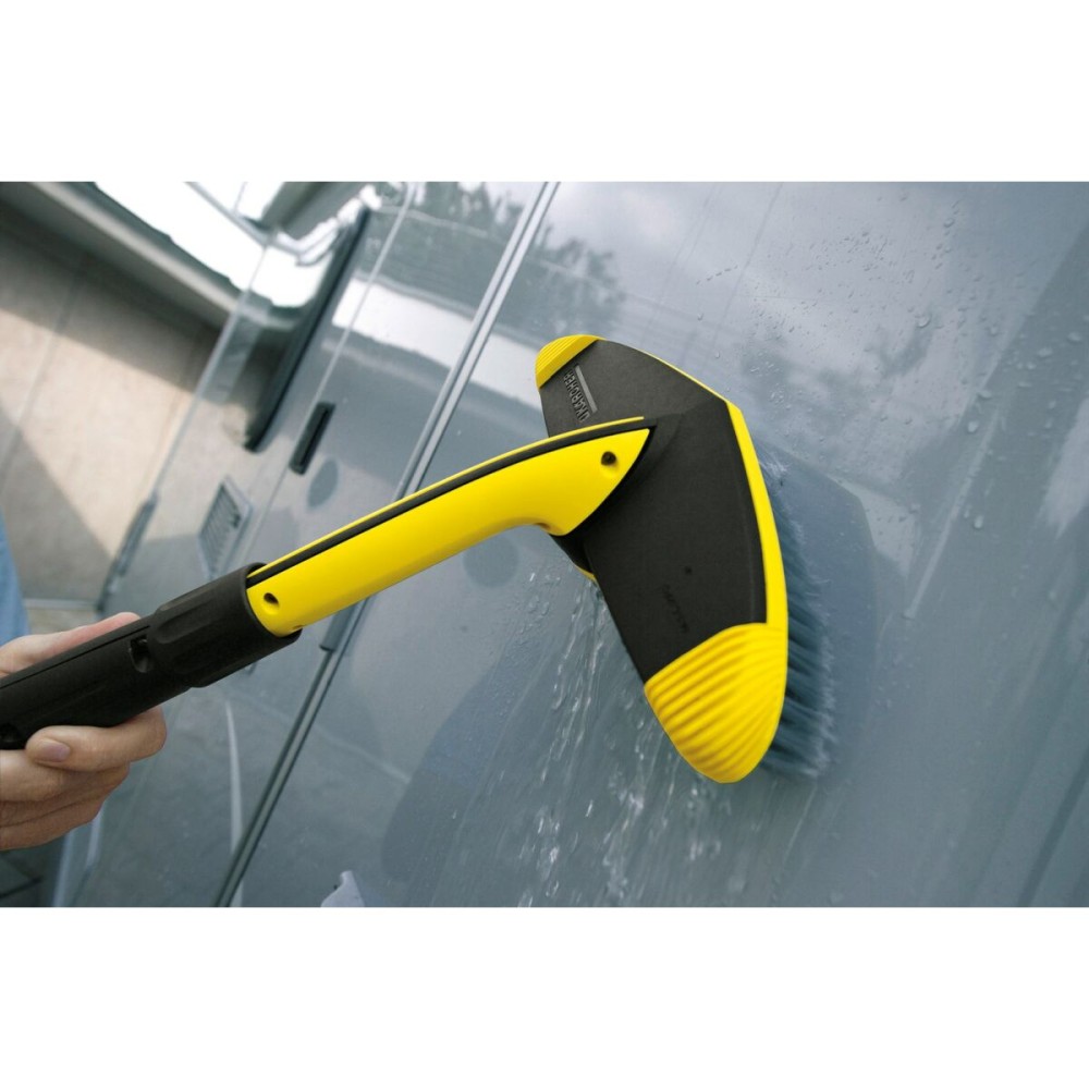 Nettoyeur haute pression Kärcher 1.324-709.0 1400 W 500 l/h