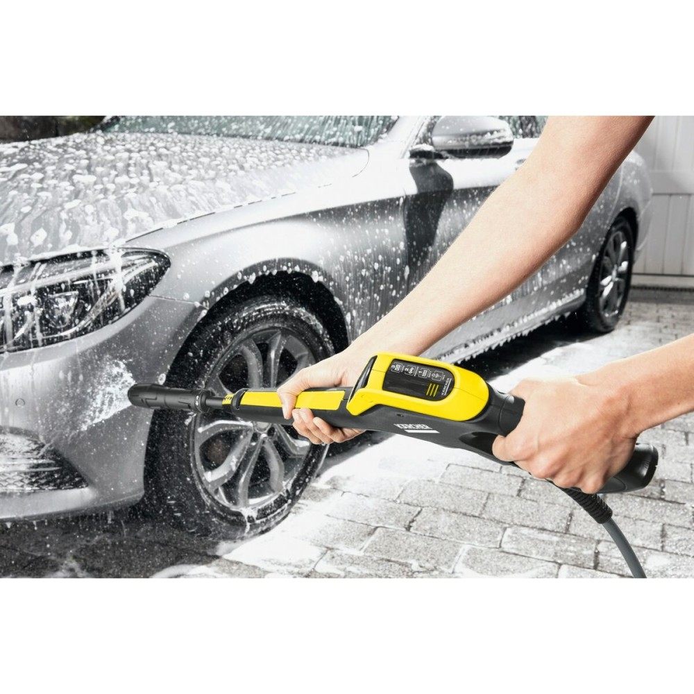 Hydroreiniger Kärcher 1.324-709.0 1400 W 500 l/h