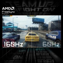 Gaming Monitor Gigabyte M27UA 4K Ultra HD UltraWide Full HD 27"