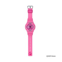 Herrenuhr Casio G-Shock BARBIE (Ø 45 mm)
