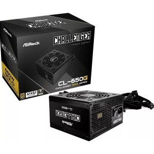 Power supply ASRock 90-UXC065-GNEAAA