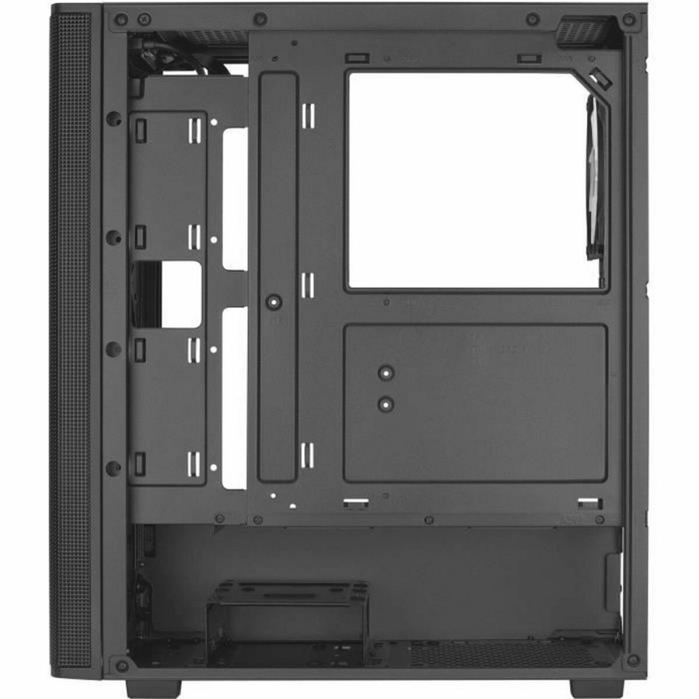 ATX Semi-tower Box Aerocool AEROPGSDESIGNER-G-BK-V1 Black