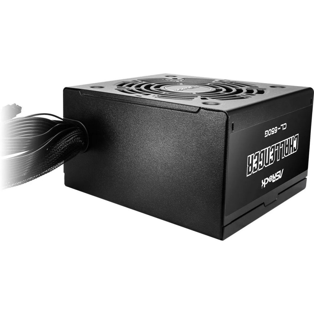 Power supply ASRock 90-UXC065-GNEAAA