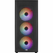 ATX Semi-tower Box Aerocool AEROPGSDESIGNER-G-BK-V1 Black