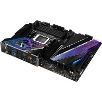 Motherboard ASRock X870E Nova WiFi Intel Wi-Fi 6 AMD AM5 AMD X870 (AMD AM5)