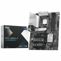 Handyhülle MSI PRO B860-P LGA 1851 AMD