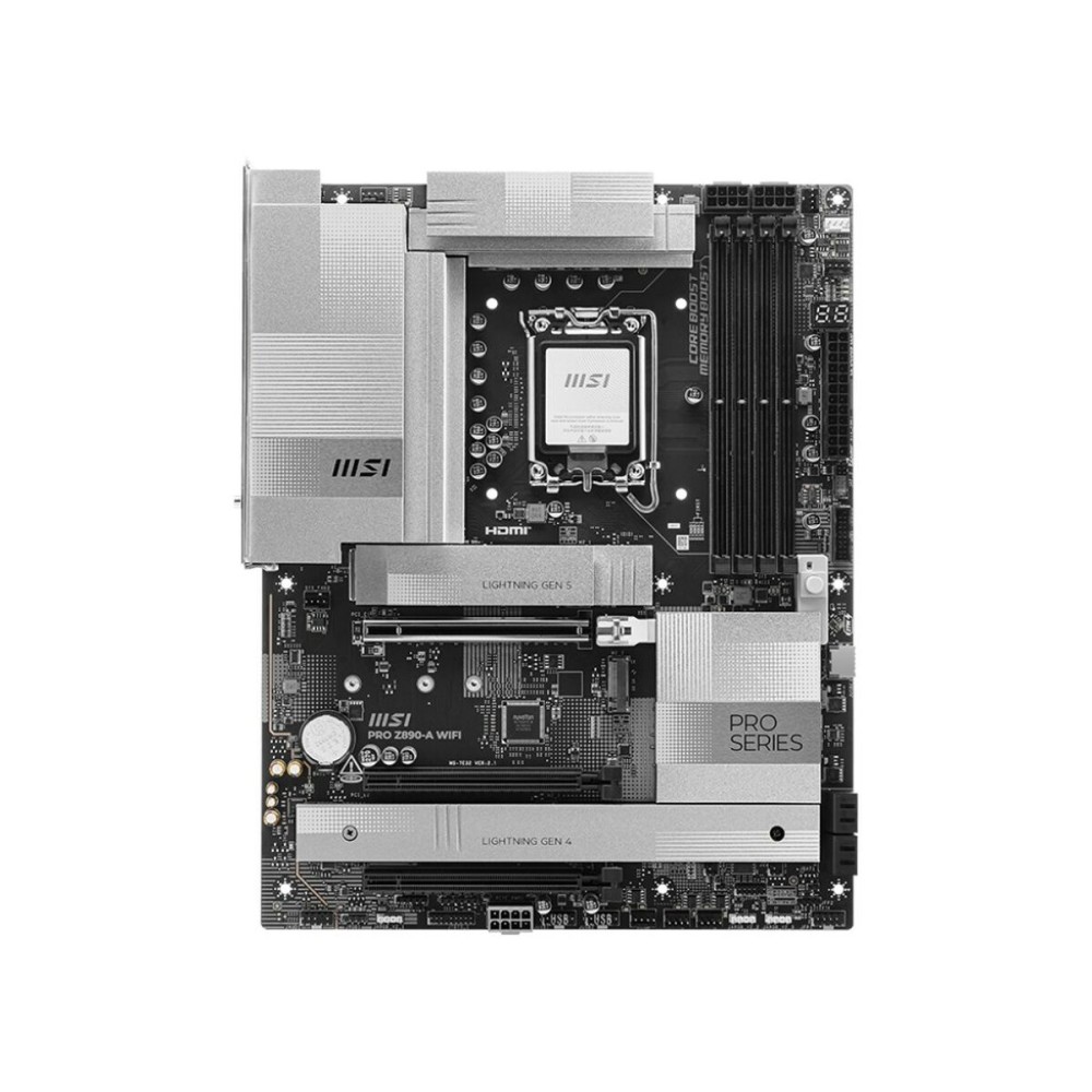 Carte Mère MSI 7E32-002R