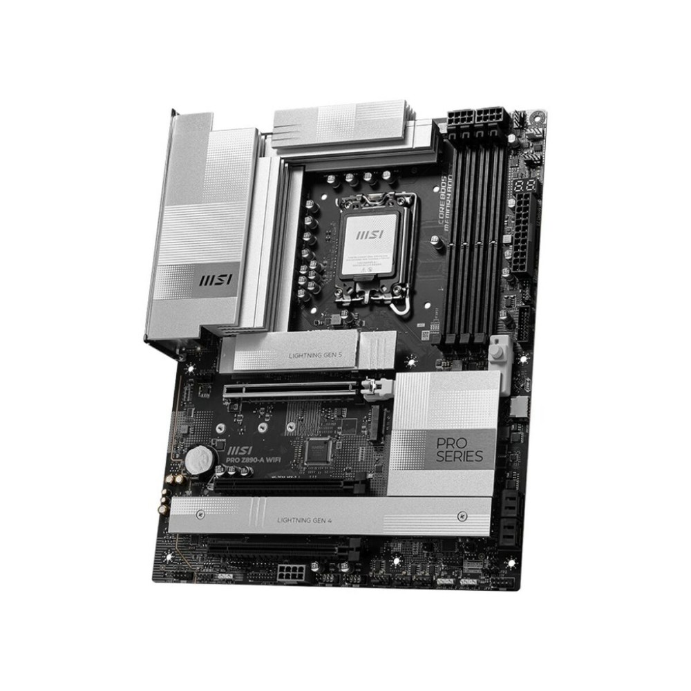 Carte Mère MSI 7E32-002R