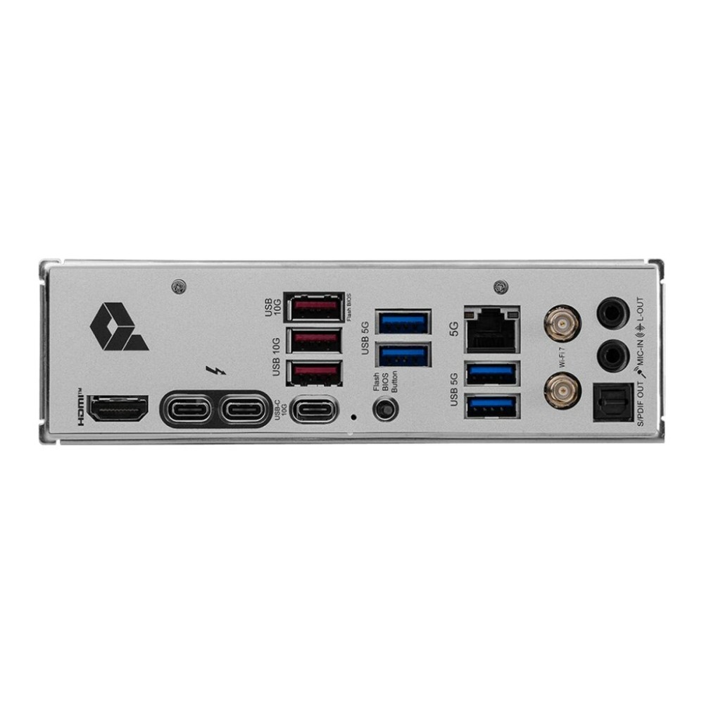 Carte Mère MSI 7E32-002R