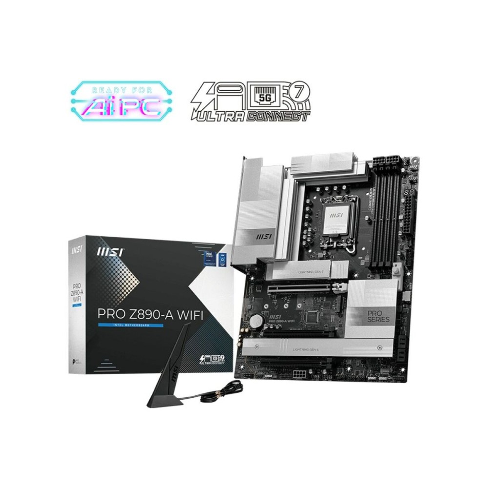Motherboard MSI 7E32-002R