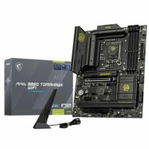 Handyhülle MSI MAG B860 TOMAHAWK WIFI LGA 1851 AMD