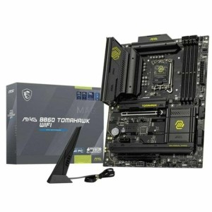 Handyhülle MSI MAG B860 TOMAHAWK WIFI LGA 1851 AMD