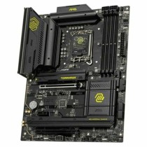 Handyhülle MSI MAG B860 TOMAHAWK WIFI LGA 1851 AMD
