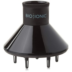 Diffuseur Bio Ionic Noir Universel Cheveux