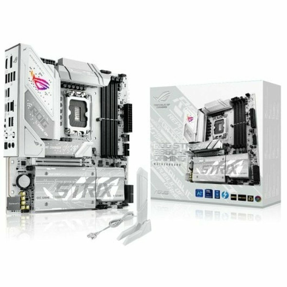 Motherboard Asus 90MB1JF0-M0EAY0 LGA 1851