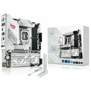 Motherboard Asus 90MB1JF0-M0EAY0 LGA 1851