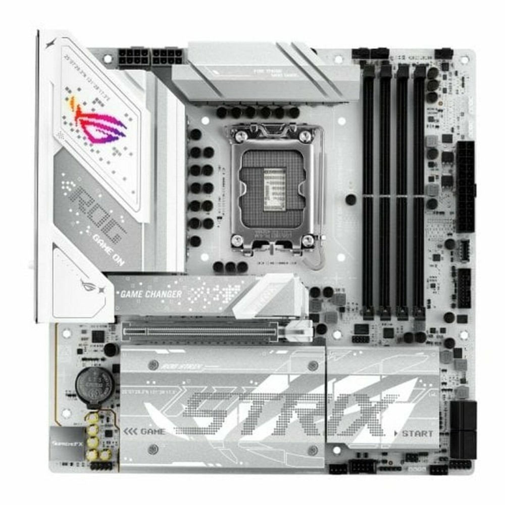 Carte Mère Asus 90MB1JF0-M0EAY0 LGA 1851