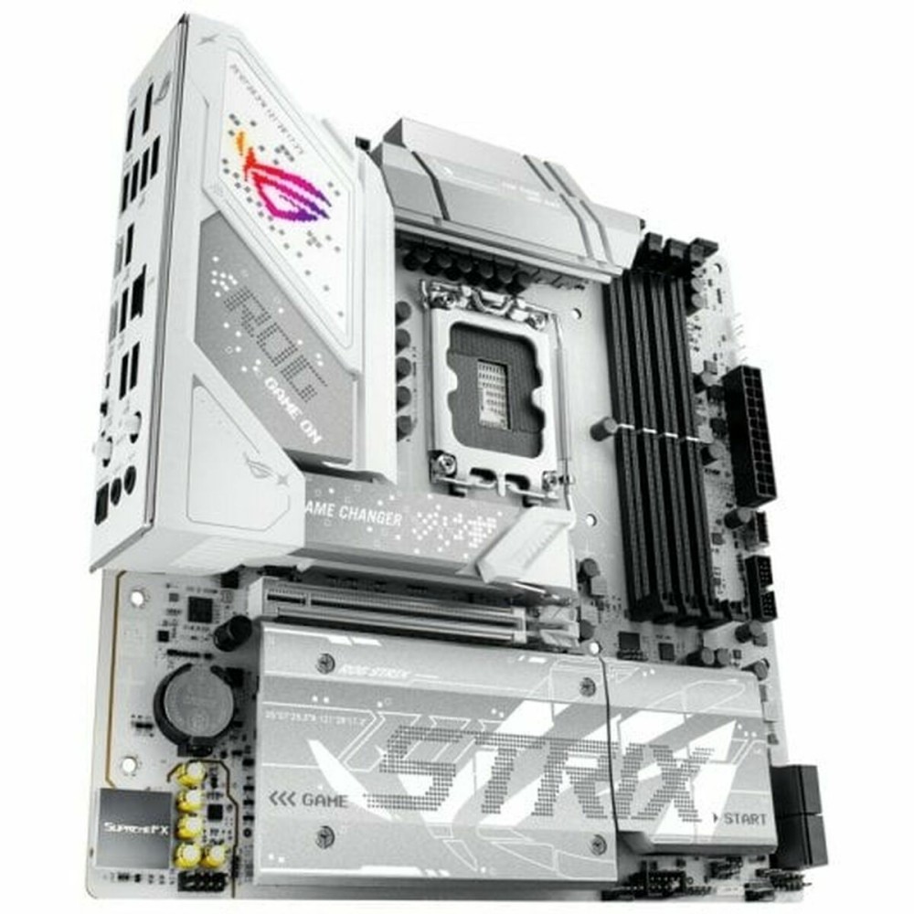 Motherboard Asus 90MB1JF0-M0EAY0 LGA 1851