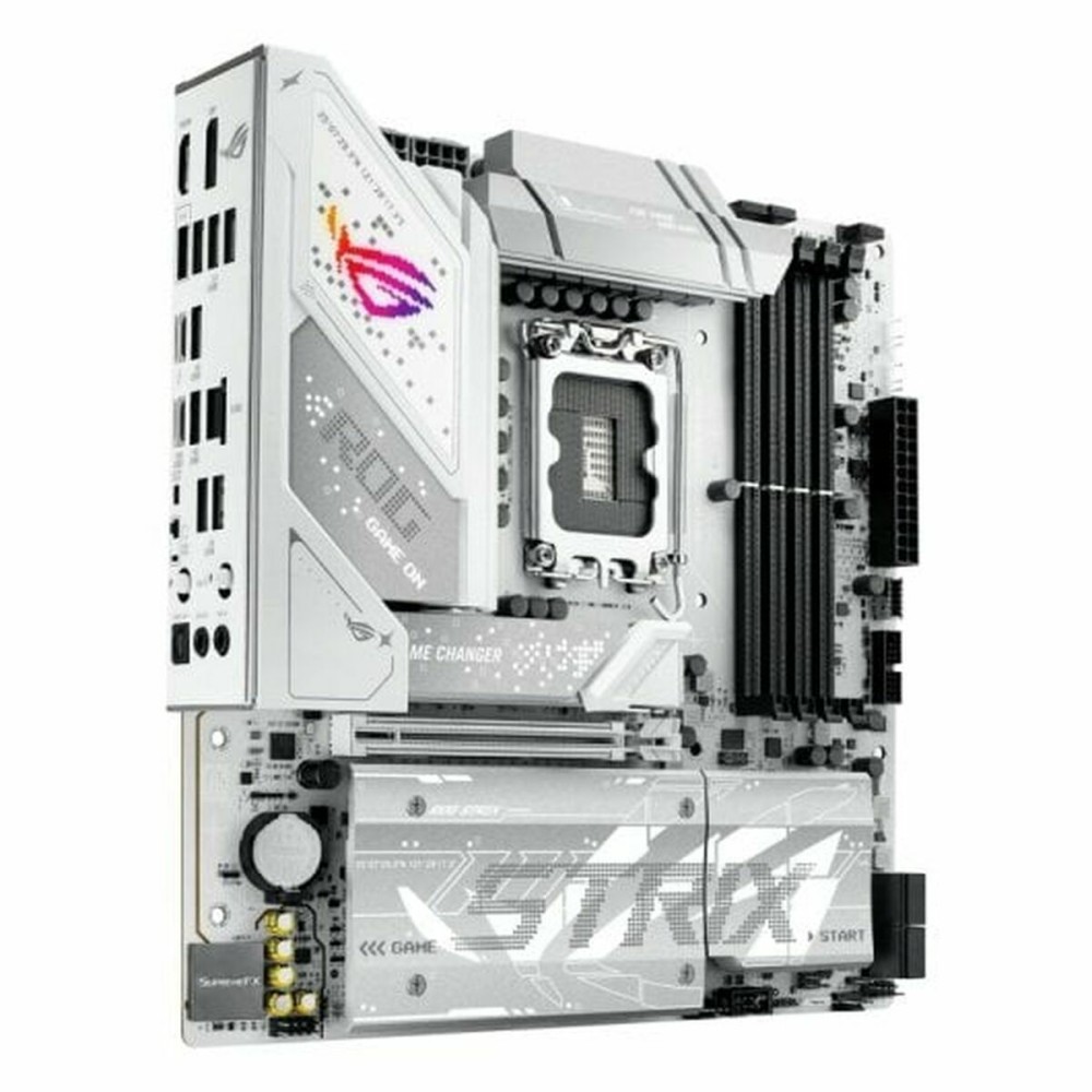 Motherboard Asus 90MB1JF0-M0EAY0 LGA 1851