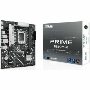 Carte Mère Asus 90MB1JT0-M0EAY0 LGA 1851