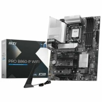 Motherboard MSI PRO B860-P WIFI LGA 1851 AMD