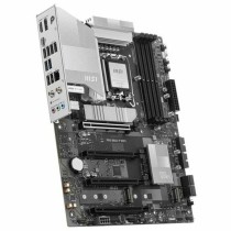 Carte Mère MSI PRO B860-P WIFI LGA 1851 AMD