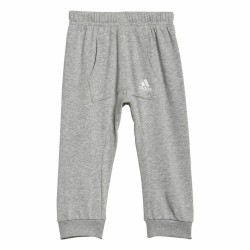 Sportset für Kinder Jogger Adidas Rot