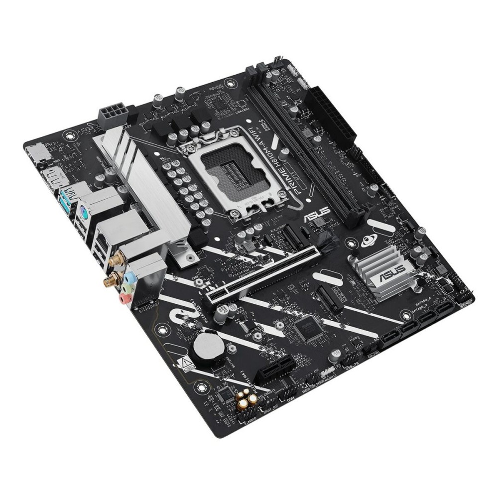 Motherboard Asus 90MB1KJ0-M0EAY0