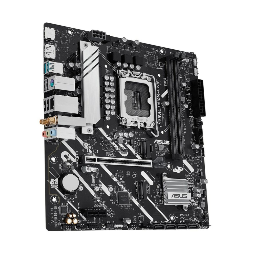 Motherboard Asus 90MB1KJ0-M0EAY0