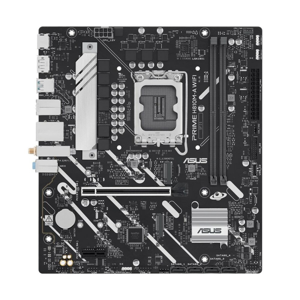 Motherboard Asus 90MB1KJ0-M0EAY0