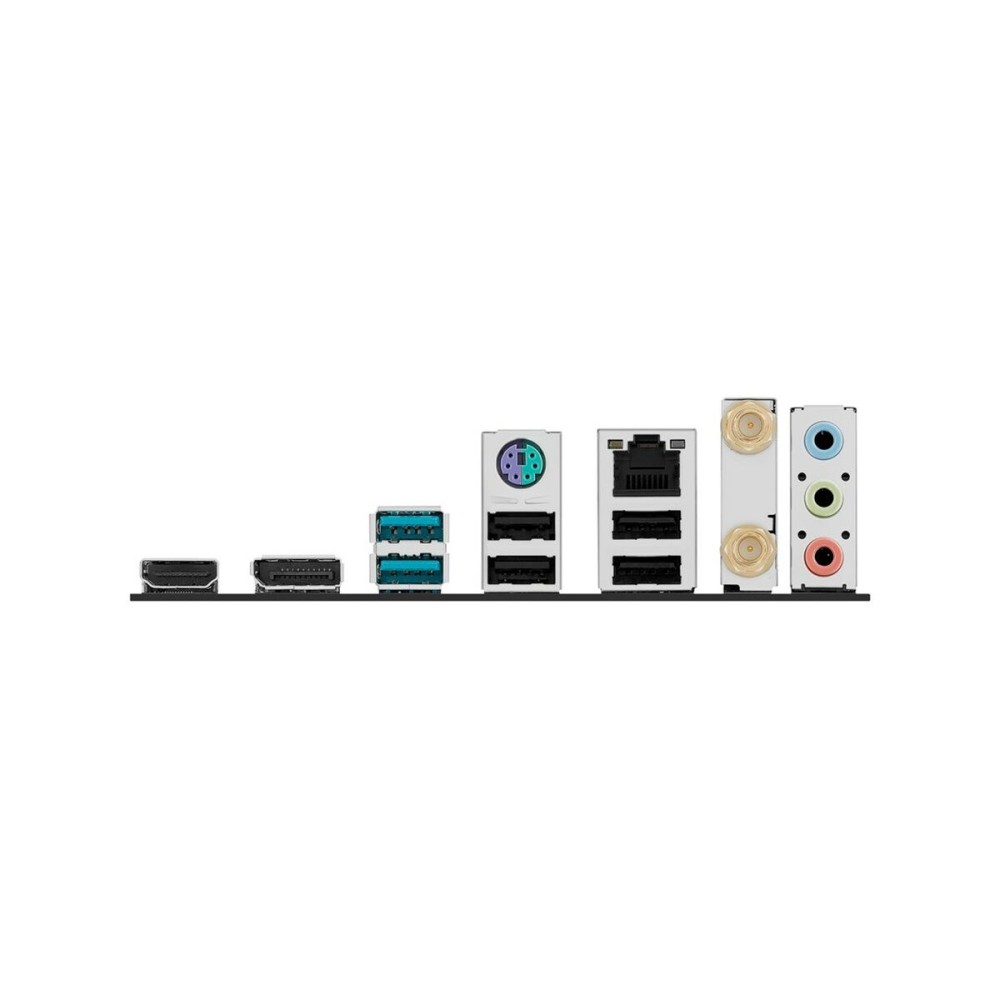 Motherboard Asus 90MB1KJ0-M0EAY0