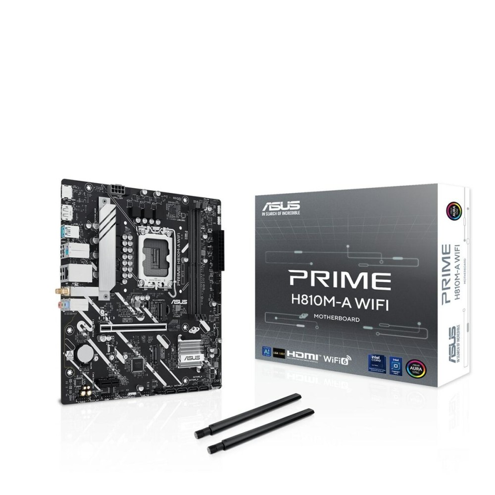 Motherboard Asus 90MB1KJ0-M0EAY0
