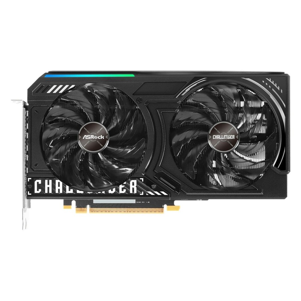 Grafikkarte ASRock B580 CL 12GO