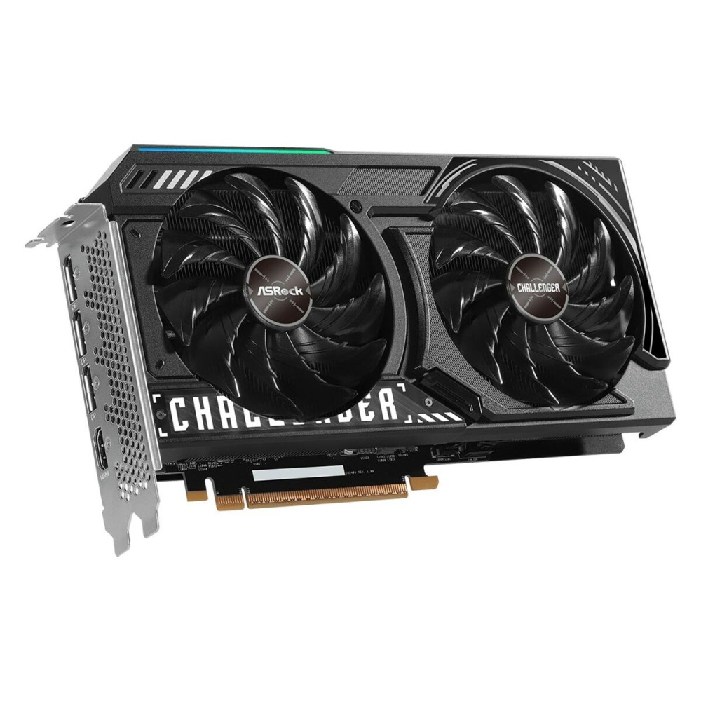 Grafikkarte ASRock B580 CL 12GO