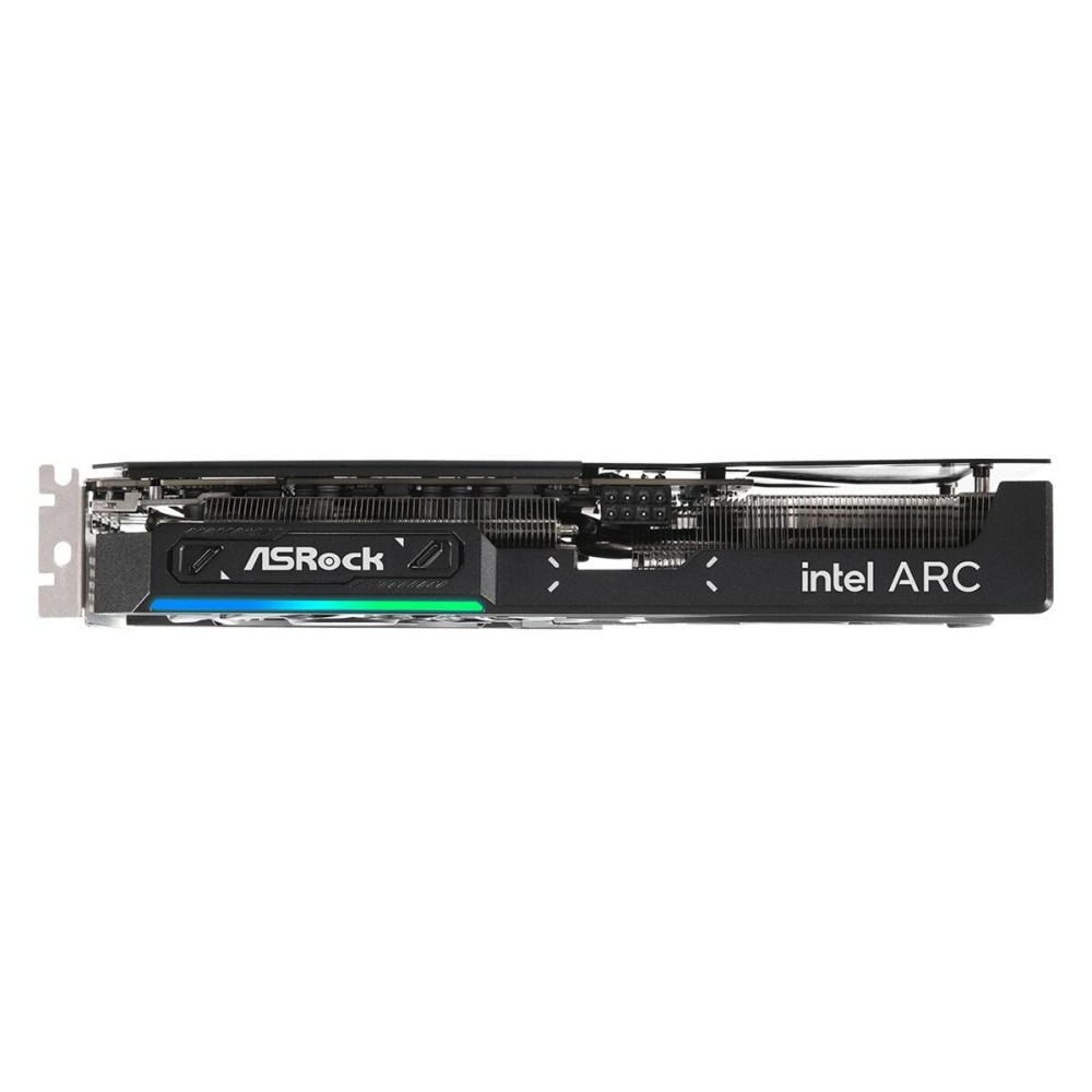 Graphics card ASRock B580 CL 12GO
