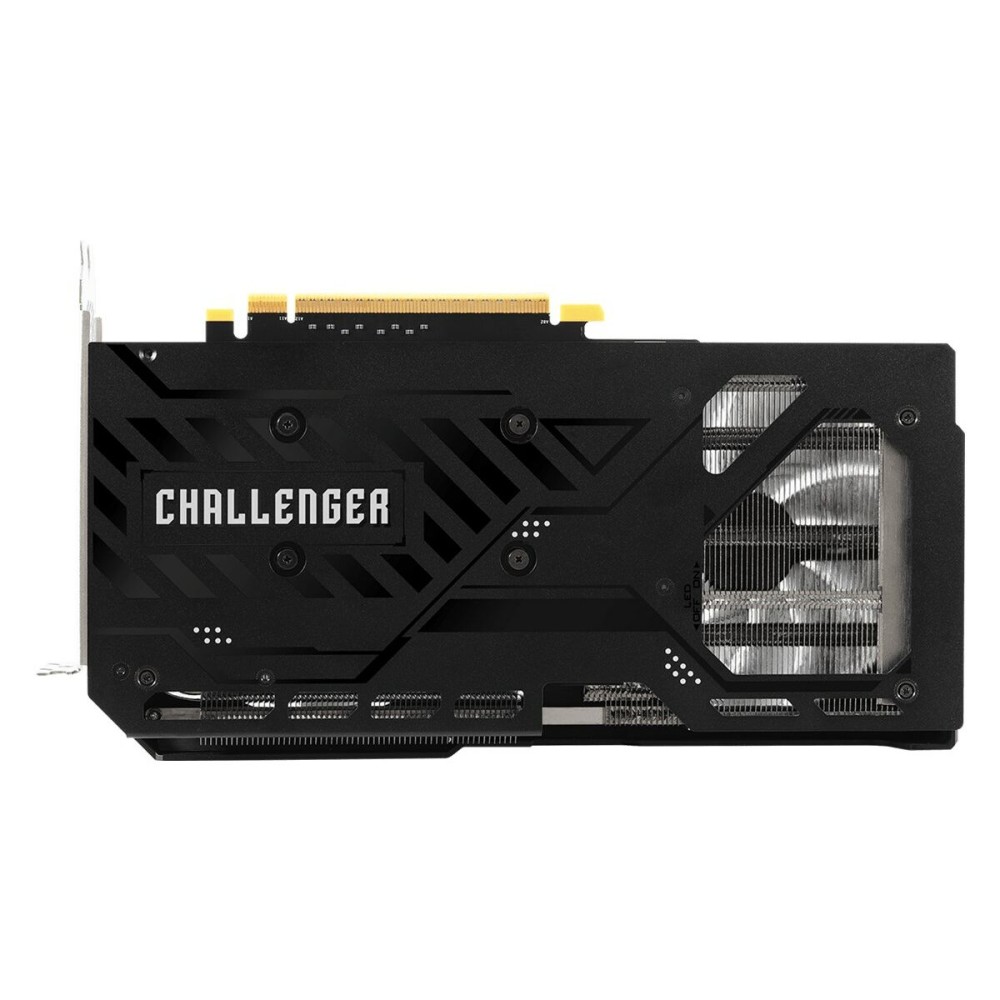 Grafikkarte ASRock B580 CL 12GO