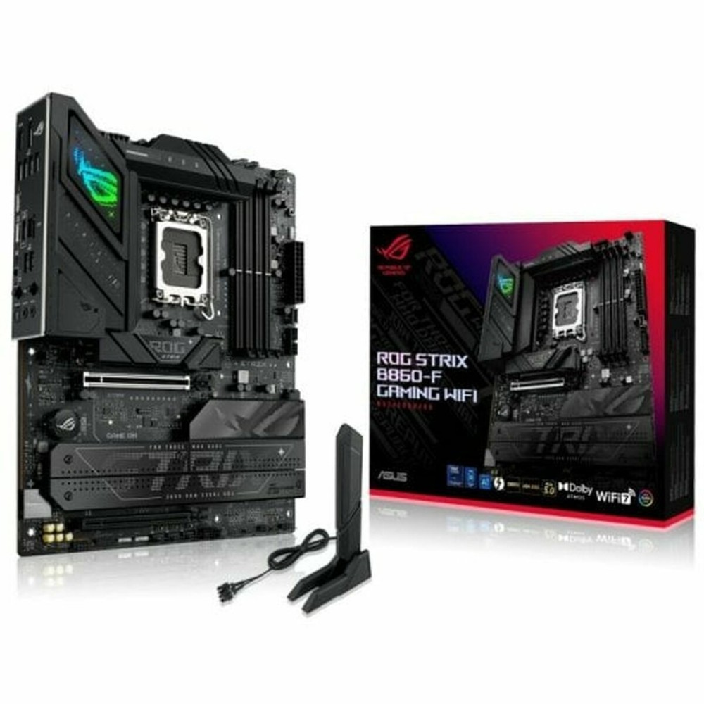 Carte Mère Asus 90MB1JG0-M0EAY0 LGA 1851