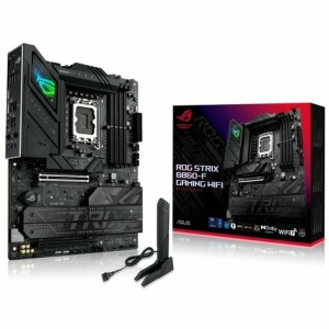 Carte Mère Asus 90MB1JG0-M0EAY0 LGA 1851
