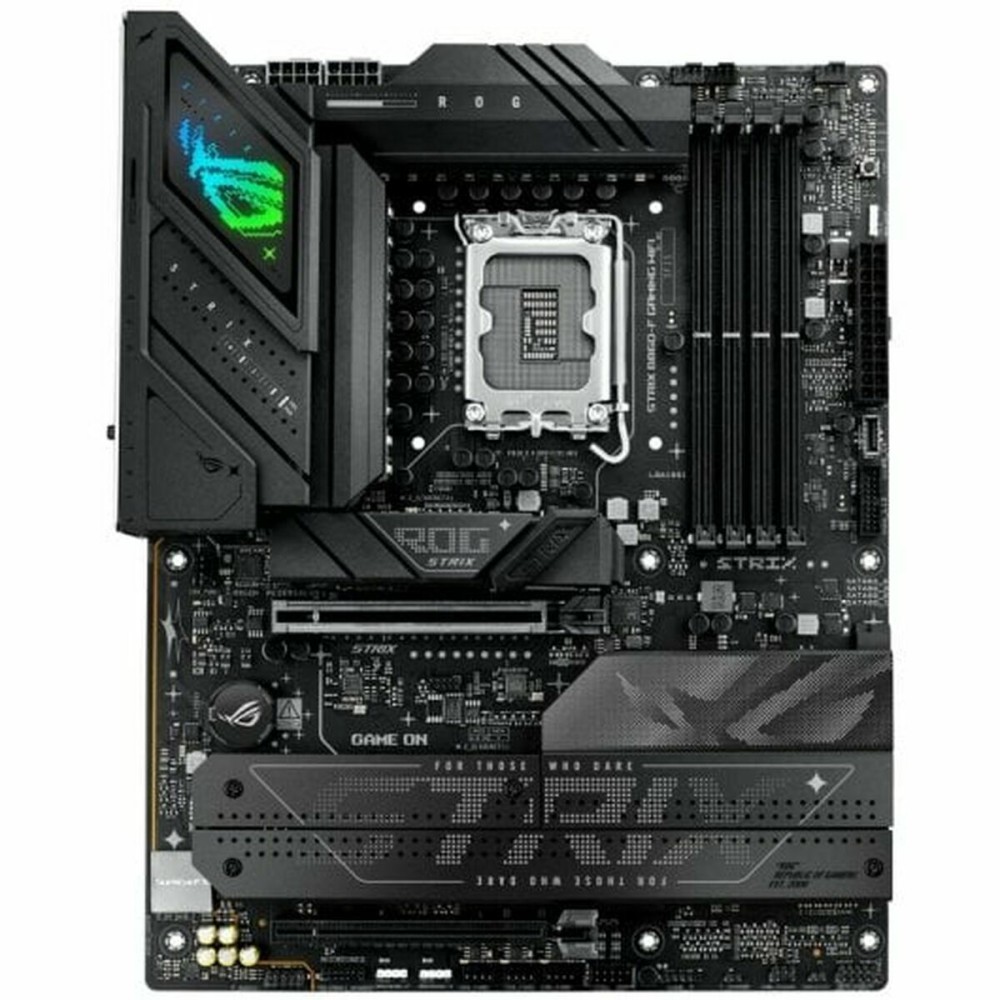 Carte Mère Asus 90MB1JG0-M0EAY0 LGA 1851