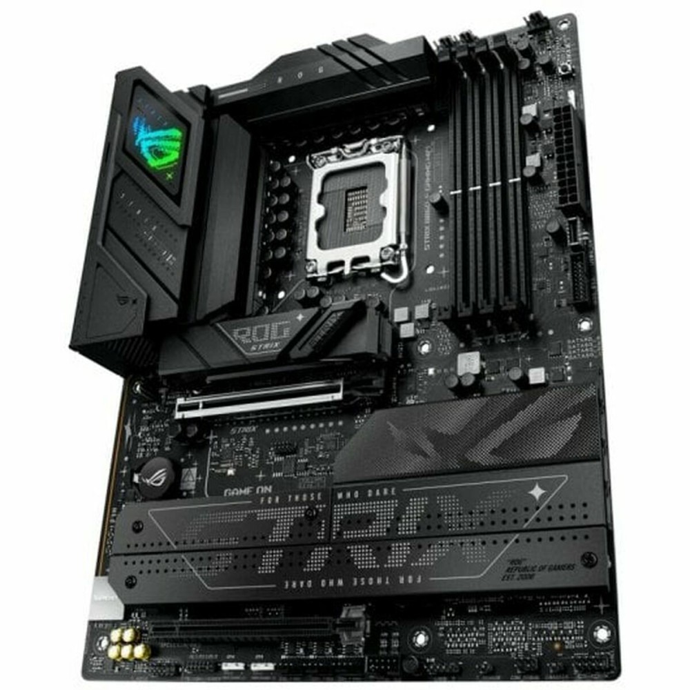 Carte Mère Asus 90MB1JG0-M0EAY0 LGA 1851