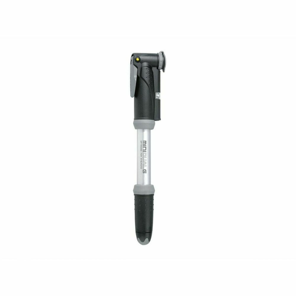 Fußluftpumpe Topeak 61101115
