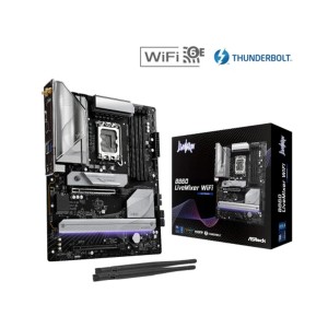 Motherboard ASRock B860 LIVEMIXER WIFI