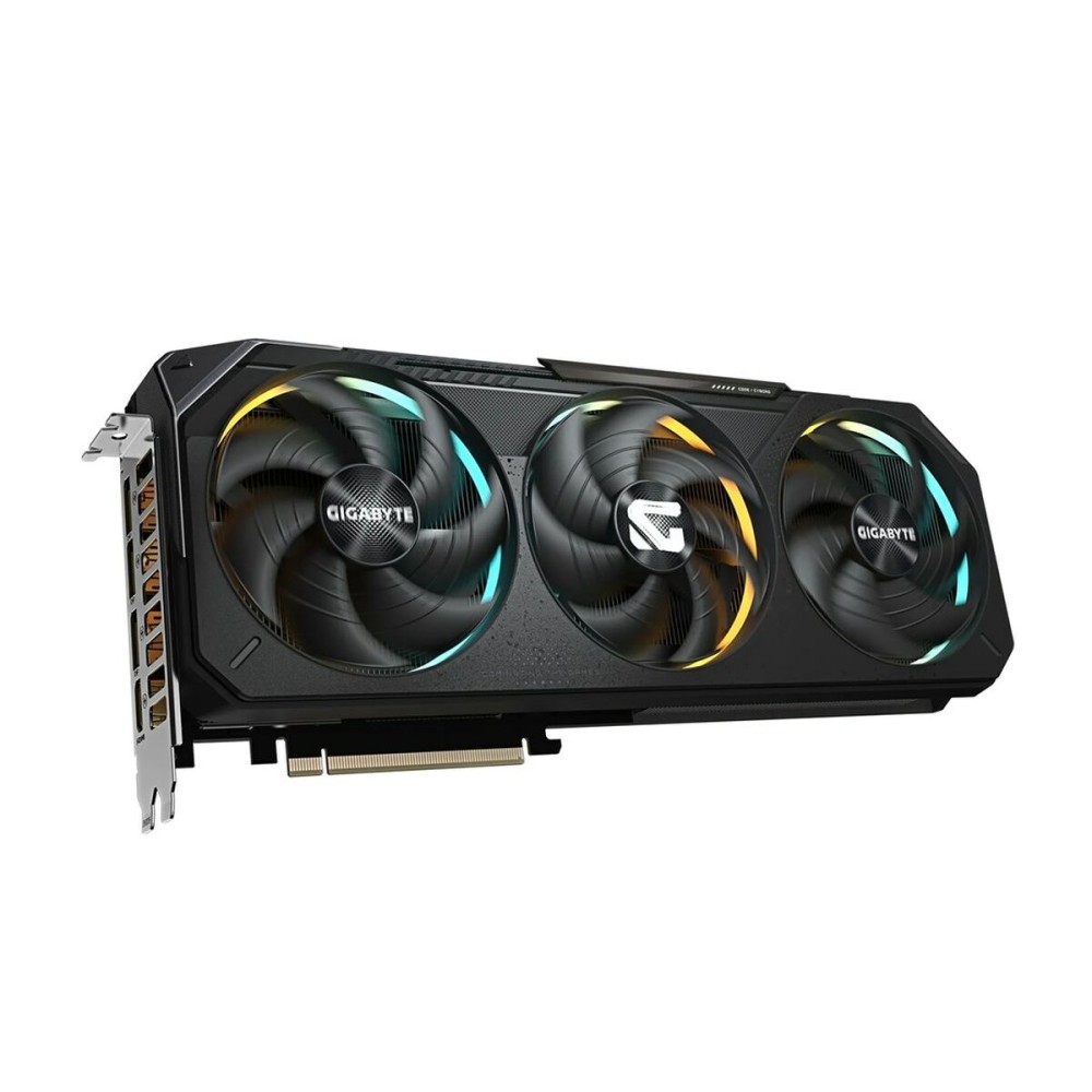 Graphics card Gigabyte GV-N5070GAMING OC-12GD 12 GB