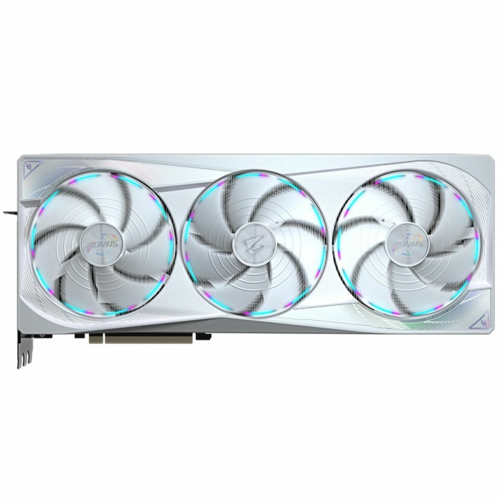 Grafikkarte Gigabyte GV-N5080AORUSM ICE-16GD 16 GB GDDR6