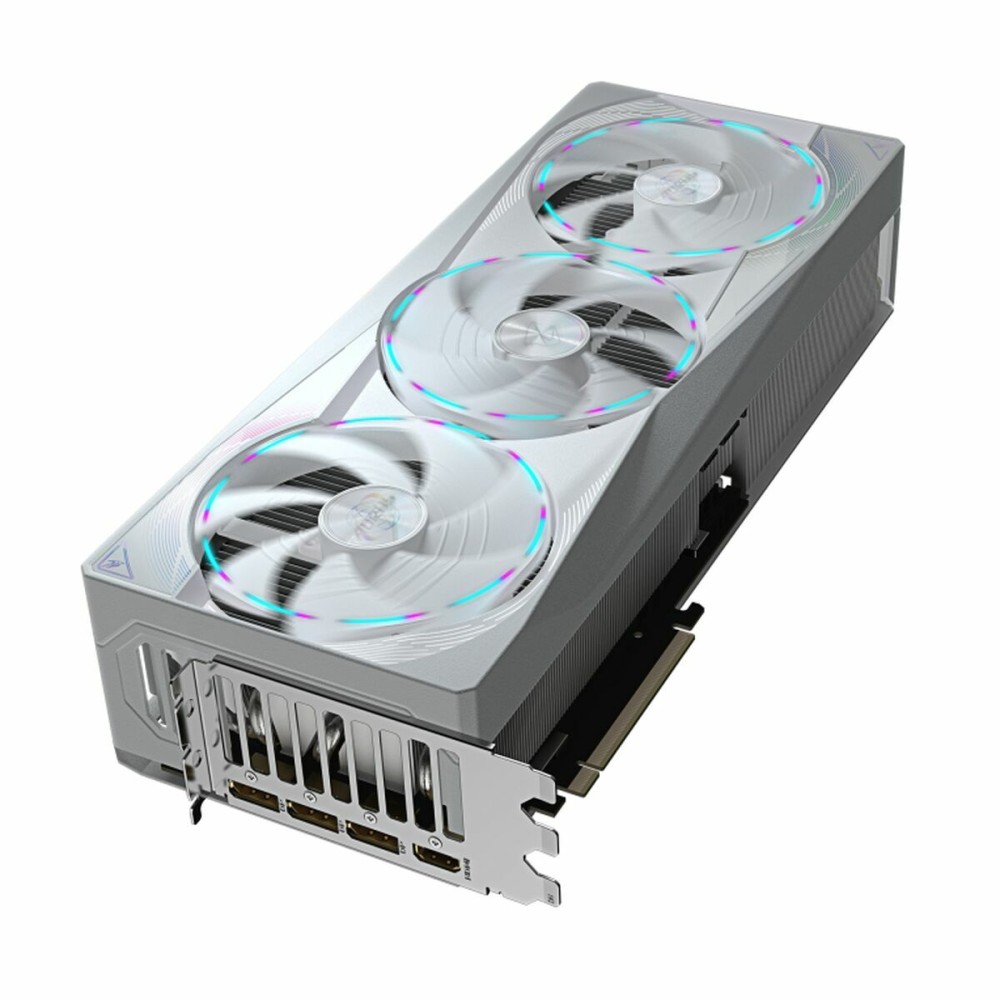 Grafikkarte Gigabyte GV-N5080AORUSM ICE-16GD 16 GB GDDR6