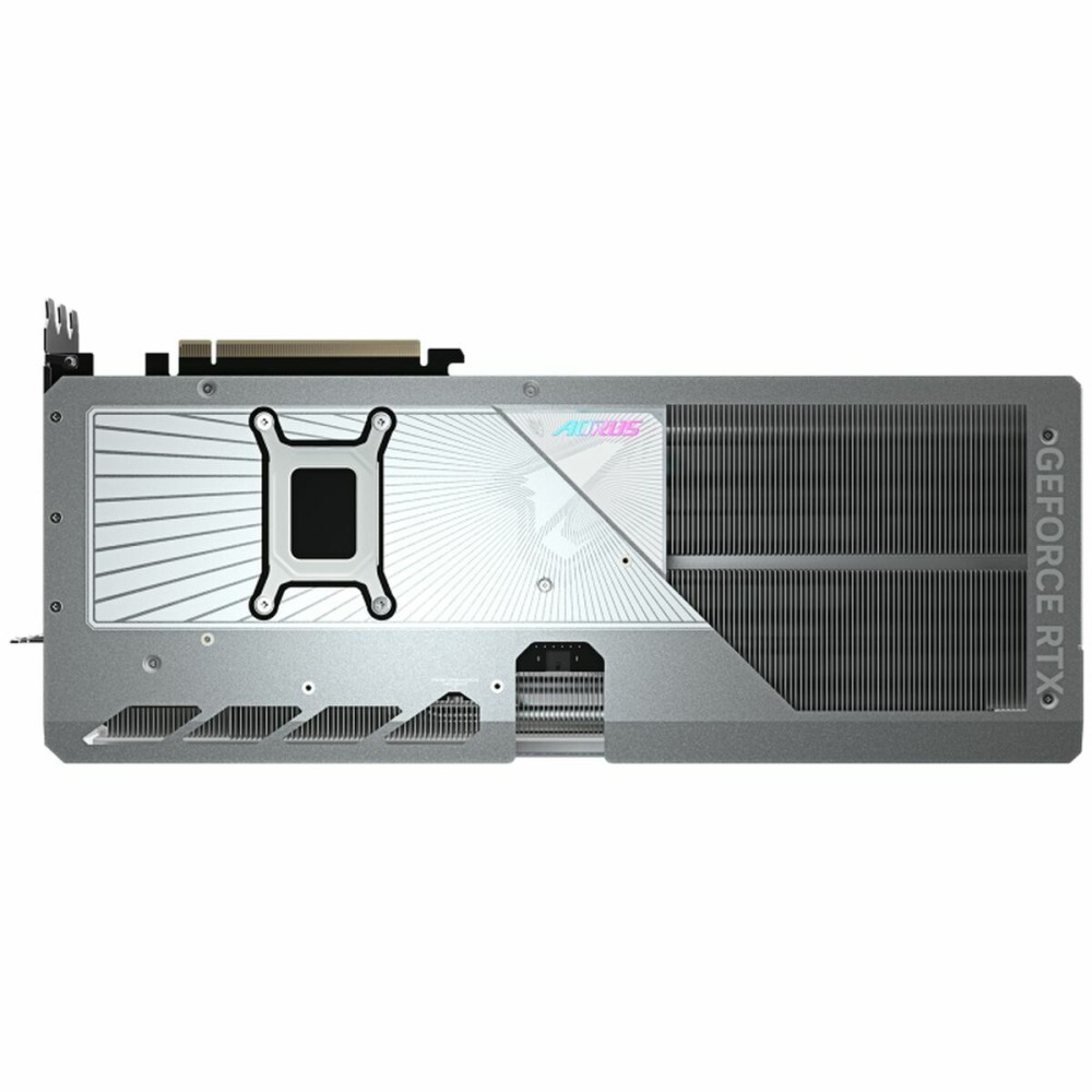 Graphics card Gigabyte GV-N5080AORUSM ICE-16GD 16 GB GDDR6