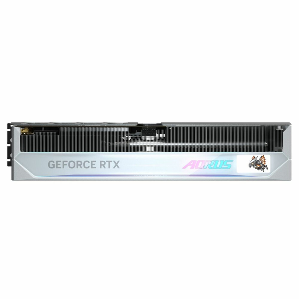 Graphics card Gigabyte GV-N5080AORUSM ICE-16GD 16 GB GDDR6